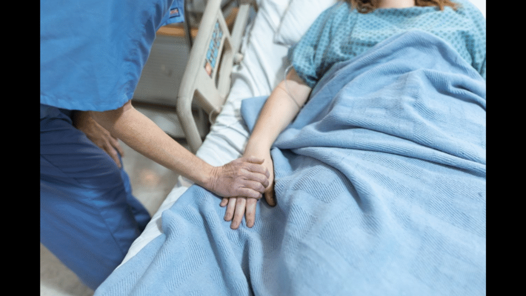 How to Gather Necessary Documentation for Mesothelioma Disability Claims. (Image Credit: by RDNE Stock project from Pexels)