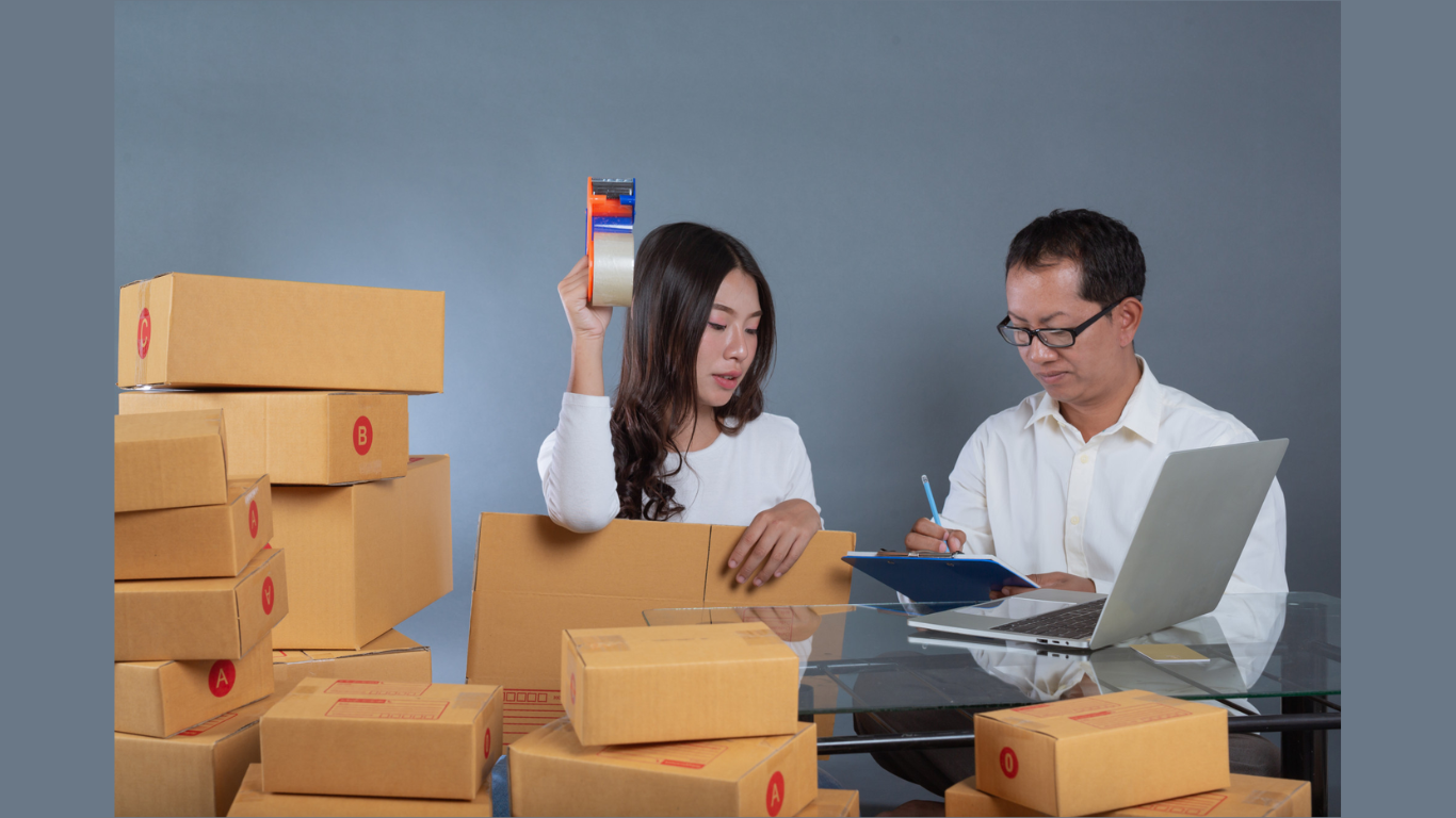 How to Successfully Buy from Chinese Suppliers Without Risk (Image Courtesy: jcomp on Magnific official website)