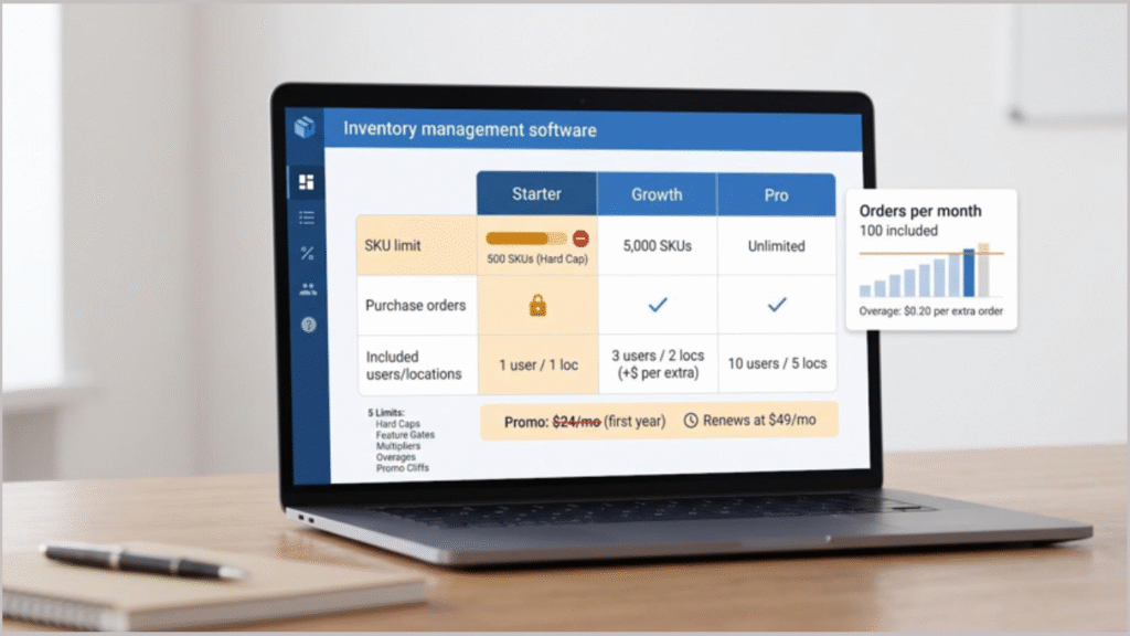 (Image Courtesy: Inventory Management software)