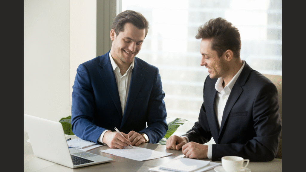 Key Factors Investors Should Evaluate Before Buying Land in Texas. (Image Credit: Magnific)