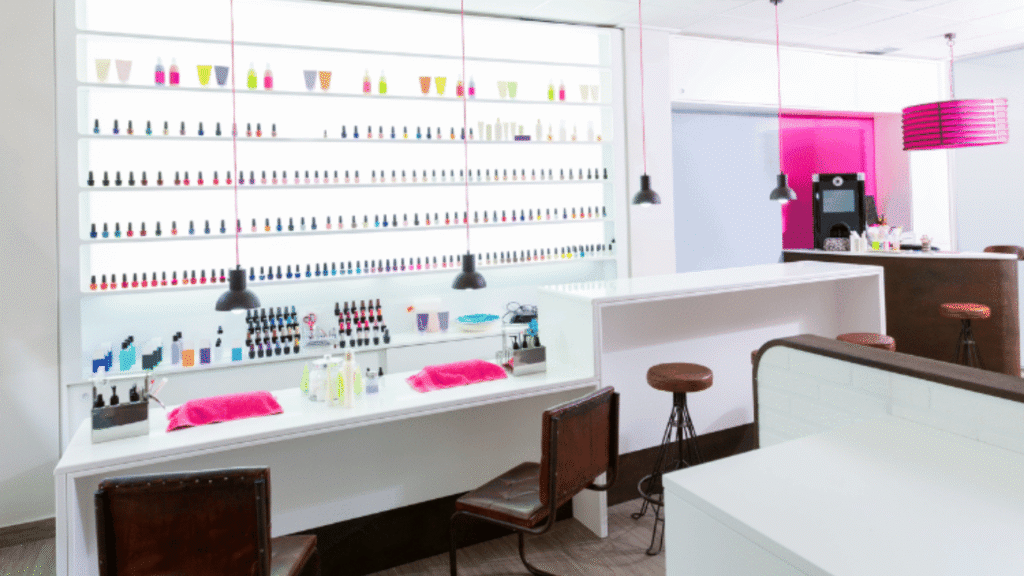 Lessons Beauty Entrepreneurs Can Learn From Successful Professional Brands. [Photo by Lunamarina from Canva.]