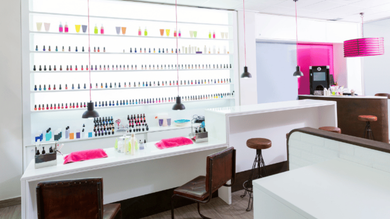 Lessons Beauty Entrepreneurs Can Learn From Successful Professional Brands. [Photo by Lunamarina from Canva.]