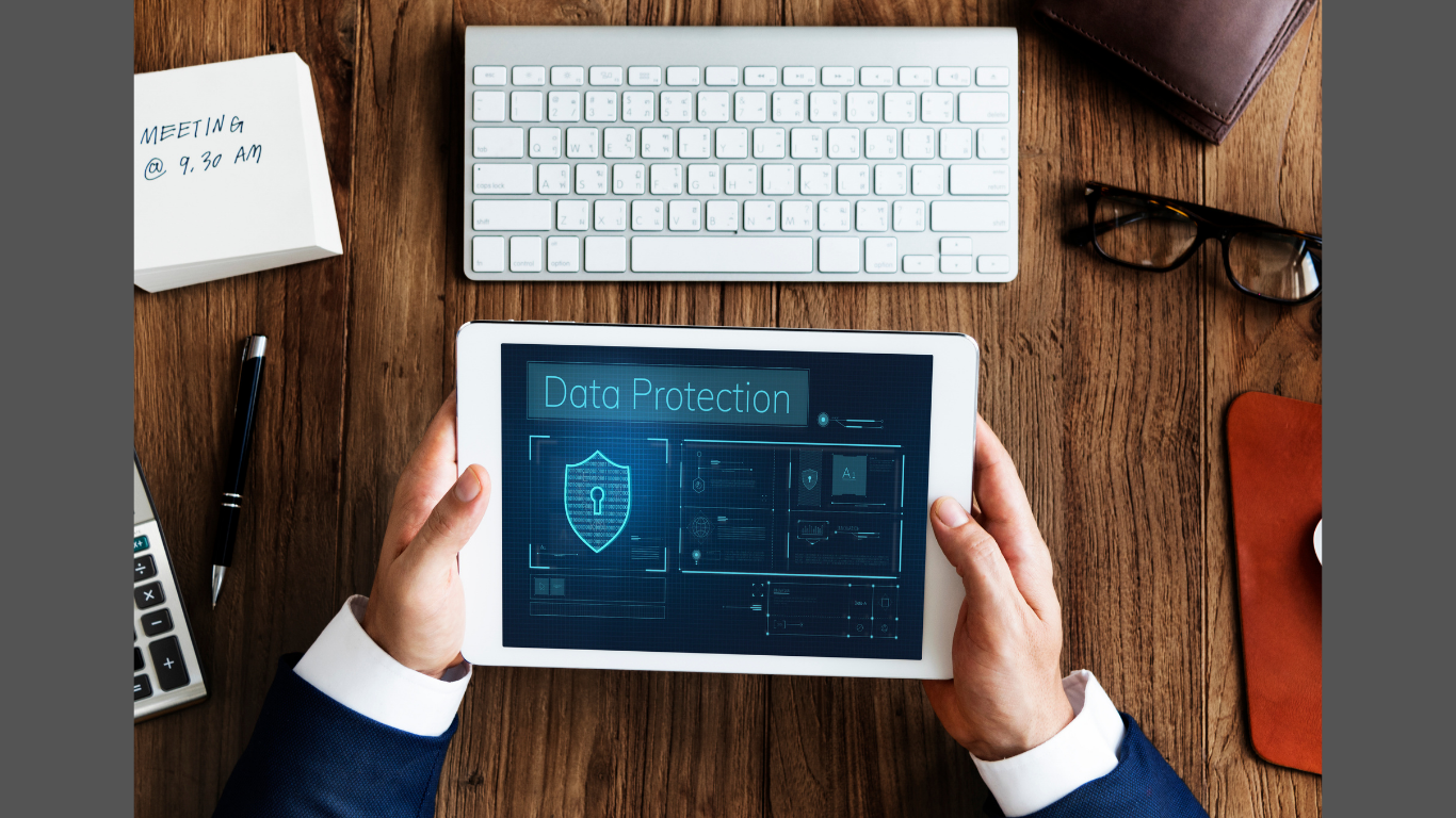 Modern Identity Challenges and the Future of Secure Digital Access. (Image Credit: Magnific)