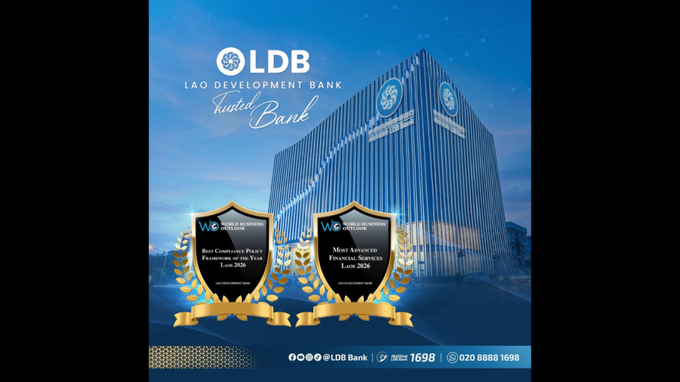 Modernizing Financial Accessibility How Lao Development Bank is Reshaping the Banking Landscape in Laos