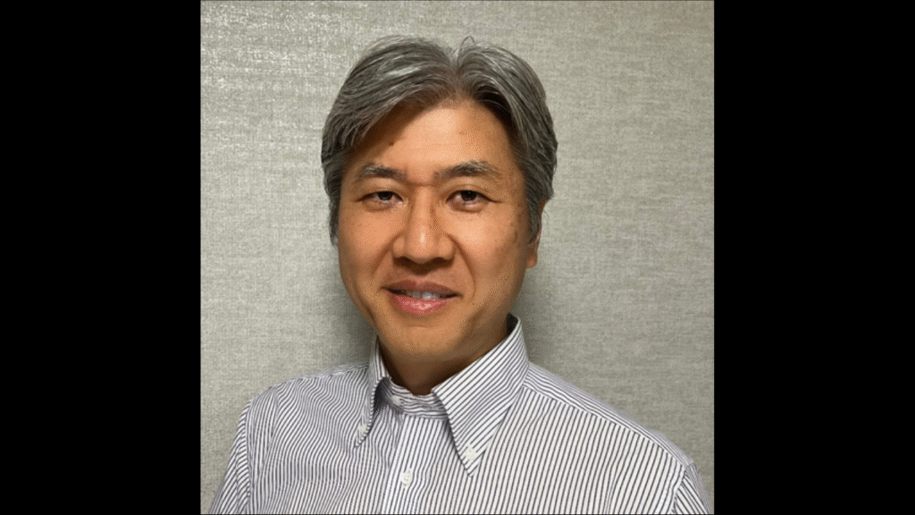 Takeshi Mori, Novotech Country Head, Japan. (Image Credit: Business Wire)