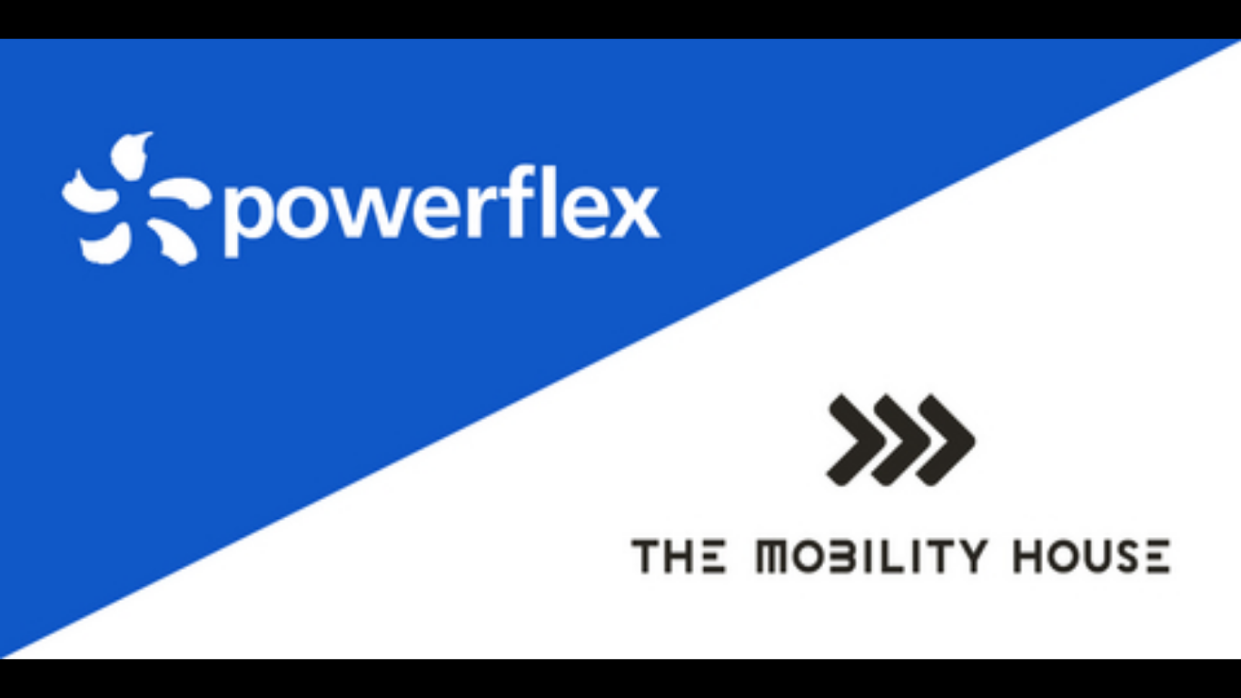 PowerFlex has acquired The Mobility House North America. (Image Credit: Business Wire)