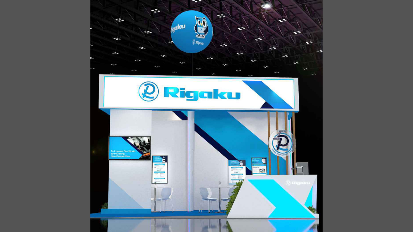 Rigaku Showcases Advanced X-ray Metrology Solutions at SEMICON Taiwan 2026. (Image credit: Business Wire)