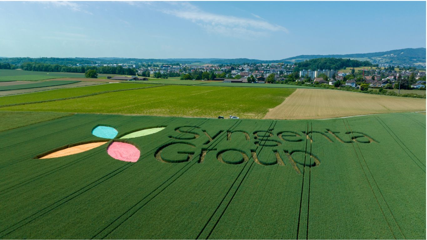 Syngenta Group strengthens profitability in H1 2026; EBITDA margins expand across all business units. (Image Credit: Business Wire)