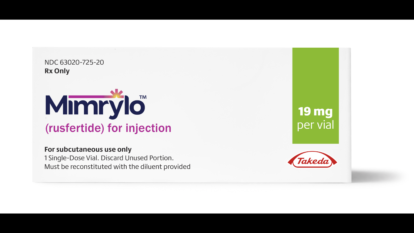 Takeda Secures FDA Approval of MIMRYLO for Polycythemia Vera Treatment. (Image Credit: Business Wire)