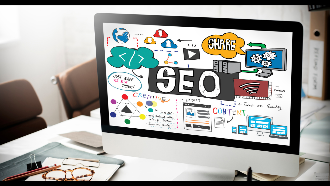 The 5 Best Managed SEO Agencies for Hands-Off, Results-Driven SEO. (Image Credit: Magnific)
