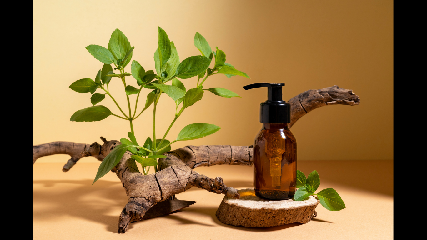 The Botanical Products Sector's Compliance Reckoning Is Just Getting Started. (Image Credit: Magnific)