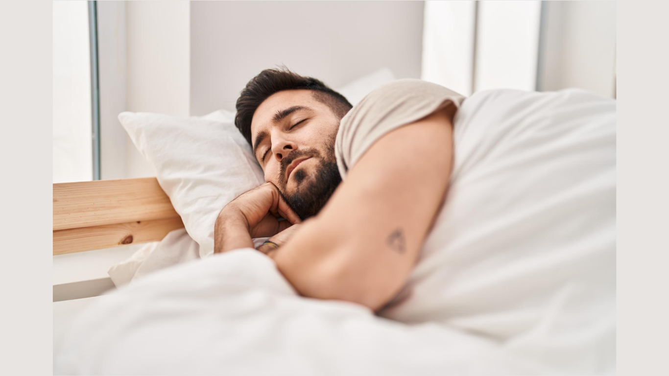 The Evolution of Sleep How Trends Are Transforming the Bedding Market (Image Courtesy: krakenimages.com on Magnific)