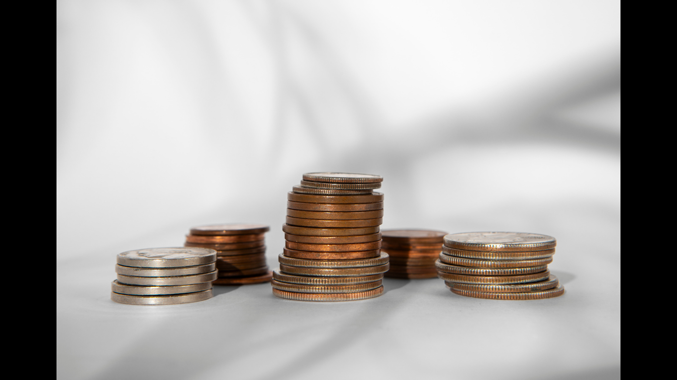 The Quarter That Barely Had Time to Exist. (Image Credit: Magnific)