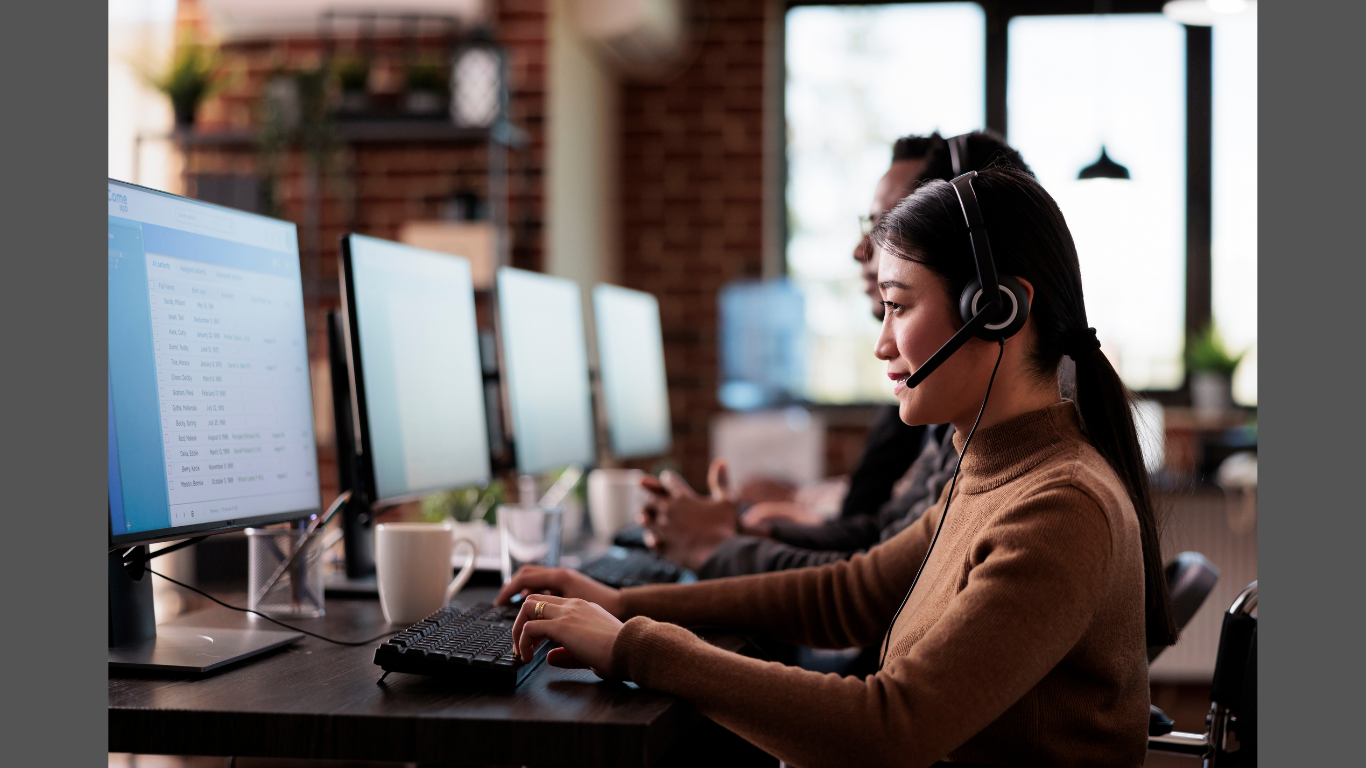 The Real Math Behind Customer Support Outsourcing. (Image Credit: Magnific)