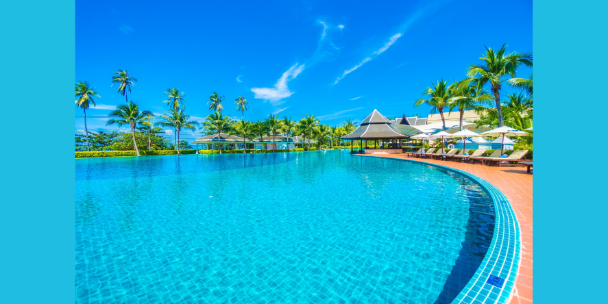 Tips to Cool Down Your Pool in Hot Weather (Image Courtesy: Mr. Siraphol on Magnific)