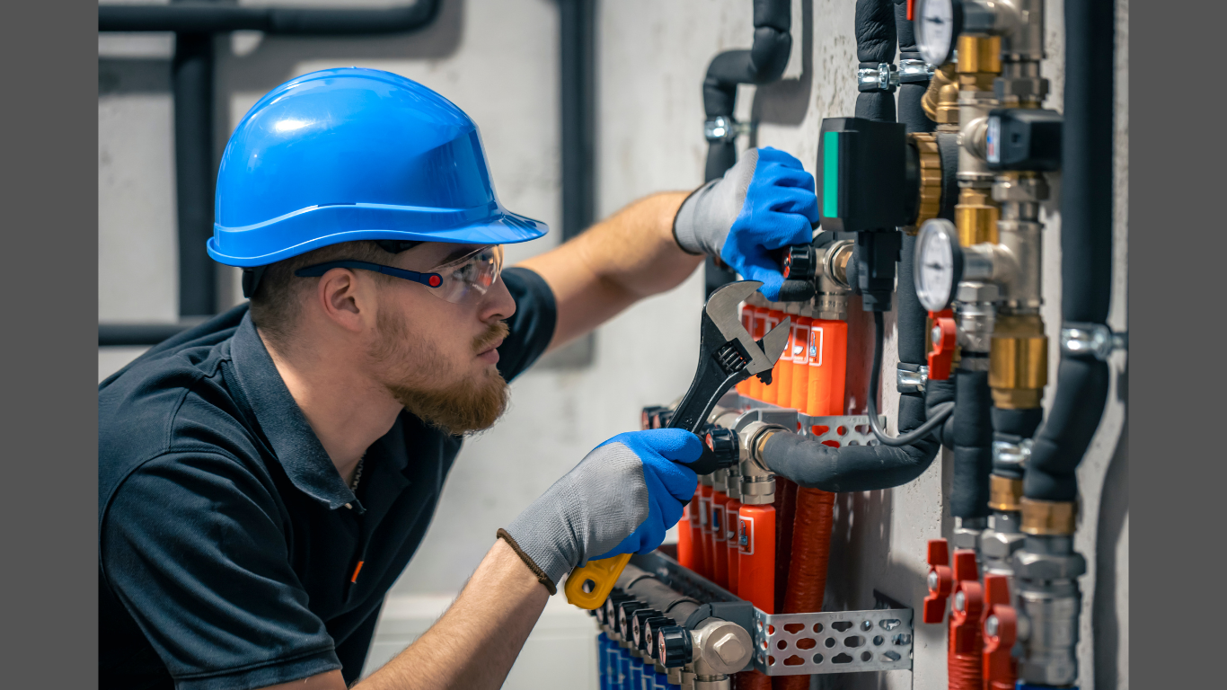 Top 3 Well and Pump Companies in Jacksonville, Florida. (Image Credit: Magnific)