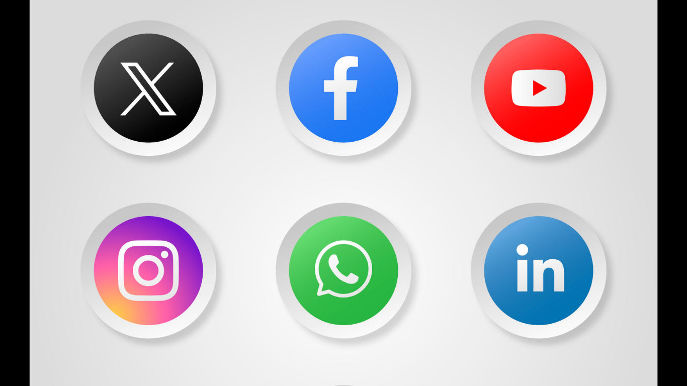 Top 5 Sites to Buy X Followers in 2026. (Image Credit: Magnific)