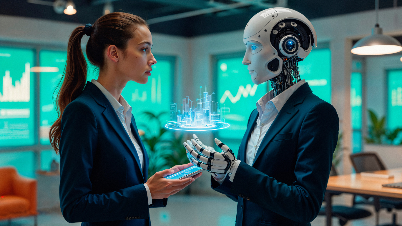 Top 6 AI Sales Coaching & Conversation Intelligence Companies in 2026. (Image Credit: Magnific)