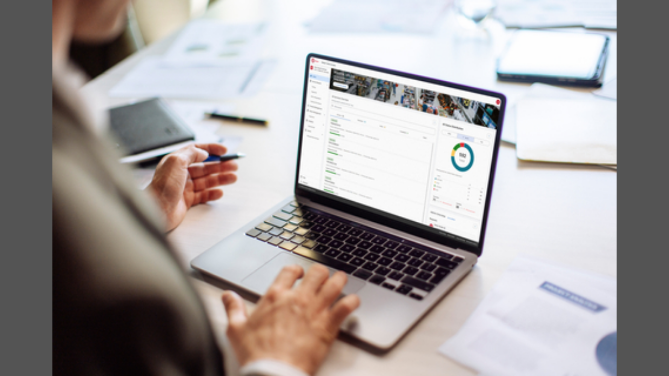 UL Solutions announced Retail Total Access, a software platform that helps retailers manage product quality and supply chain risk with a clearer, unified view of data. (Image Credit: Business Wire)