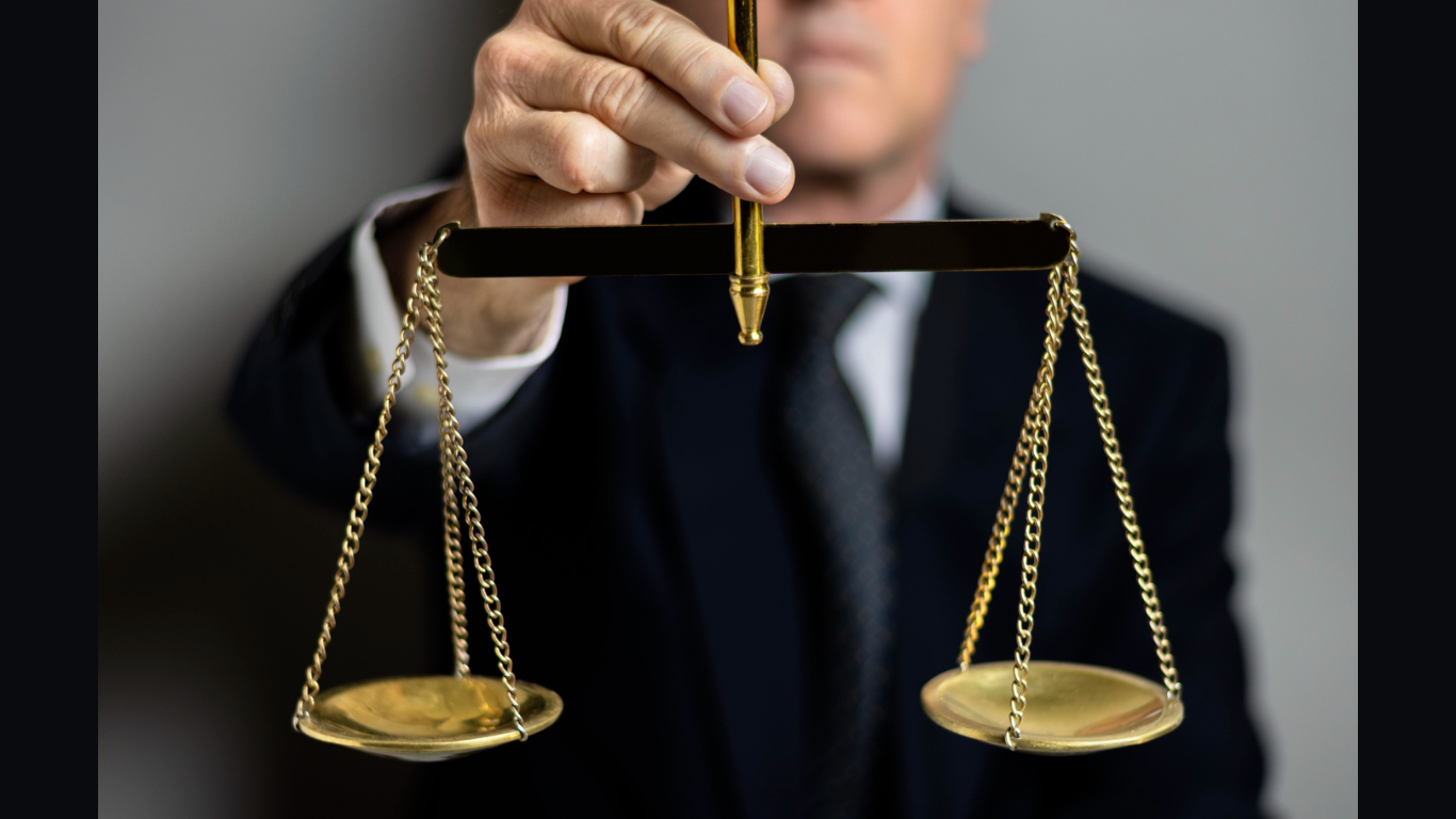 What Are the Top Litigation Lawyers in Thailand (Image Courtesy: Magnific)