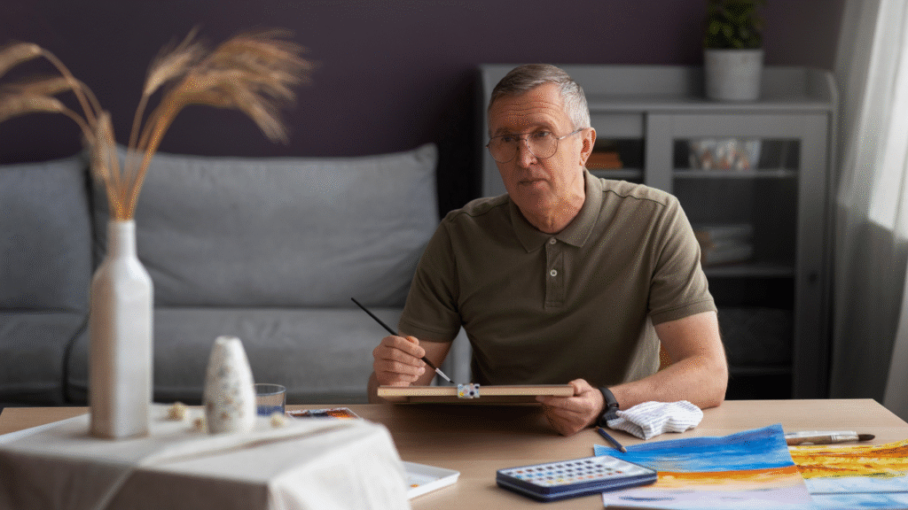 What Is Lifespan-Based Wealth Planning. (Image Credit: Magnific)