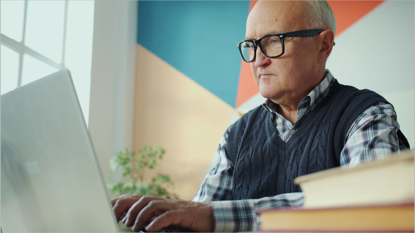 What to Look For in an Online Retirement Income Estimator (Image Courtesy: Vitaly Gariev on Unsplash)