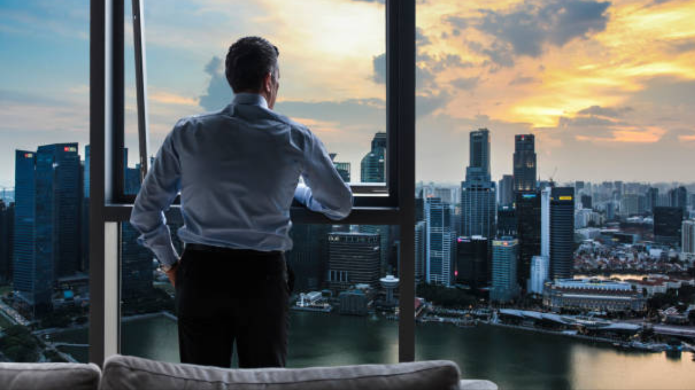 Why Dubai Continues to Be One of the World's Best Places to Start and Scale a Business. (Image Credit: www.istockphoto.com)