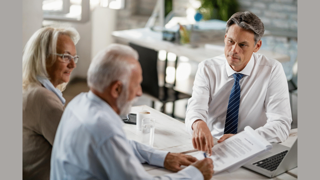 Why Relied-Upon Elder Law Firms Excel at Long-Term Care Planning (Image Courtesy: Drazen Zigic on Magnific)