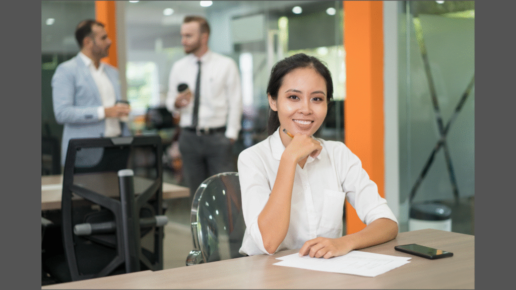 Why Thailand Belongs on Your Asia Hiring Shortlist. (Image Credit: Magnific)