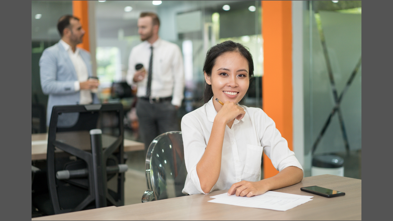 Why Thailand Belongs on Your Asia Hiring Shortlist. (Image Credit: Magnific)