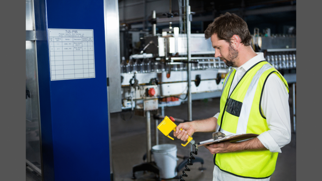 Why Thermal Risk Is Becoming a Yield Issue in Advanced Manufacturing. (Image Credit: Magnific)