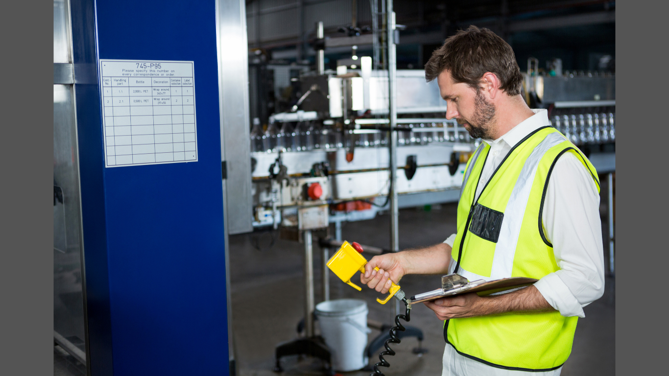 Why Thermal Risk Is Becoming a Yield Issue in Advanced Manufacturing. (Image Credit: Magnific)