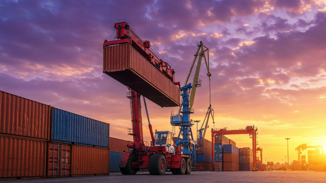 Why UK Exporters Should Review EU VAT Compliance in 2026. (Image Credit: Magnific)