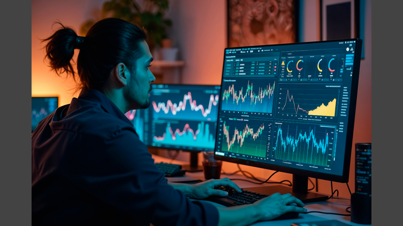Why the 2025 AWS Outage Should Make Every Business Rethink Cloud. (Image Credit: Magnific)