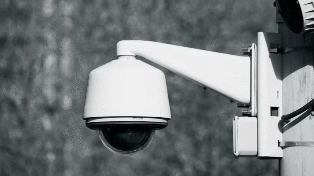 How Modern Access Control Is Reshaping Physical Security in the UK (Image Credit: Unsplash)