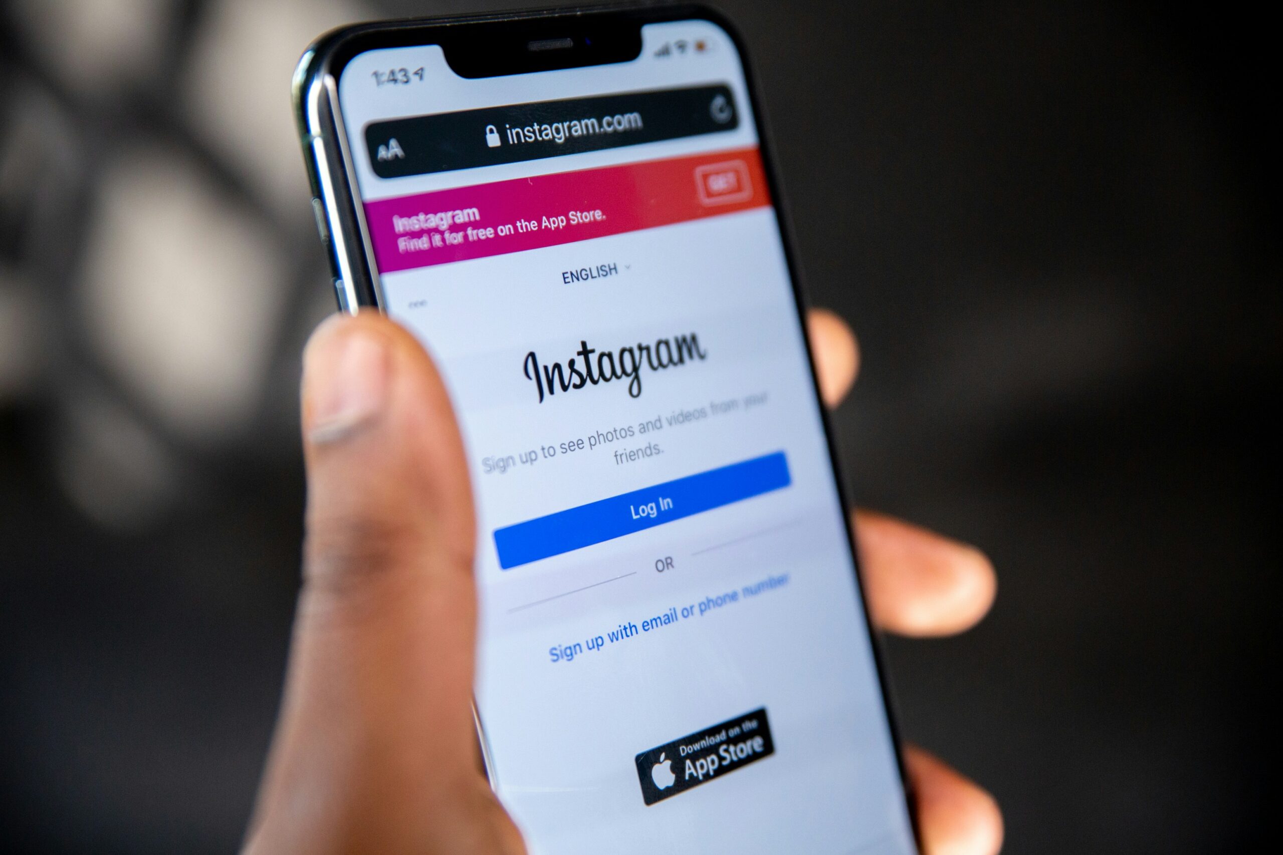 5 Best Sites to Buy Instagram Followers, Likes & Views in 2026