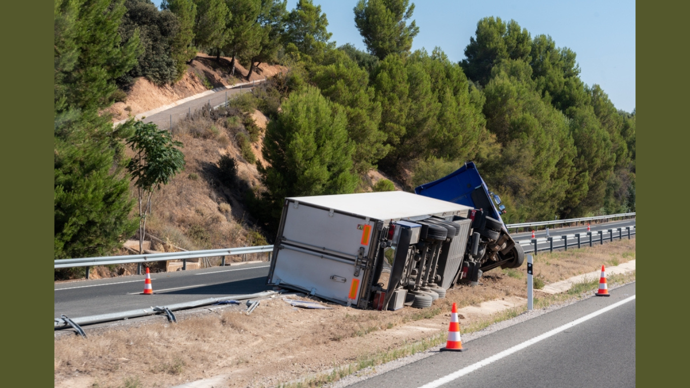 5 Signs You May Need a Truck Accident Lawyer in Raleigh, NC After a Crash