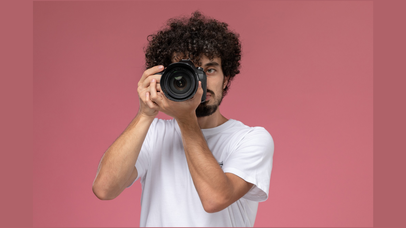 7 Best Companies for High-Quality Headshots in Dallas, Texas (Image Courtesy : Kamrin Aydanov)