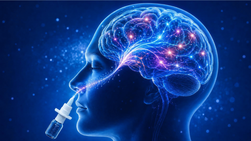 Aptar Pharma and MGH Collaborate to Advance Nose-to-Brain Drug Delivery. (Image Credit: Business Wire)