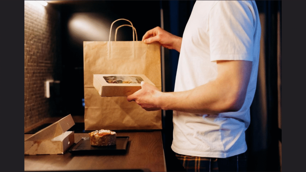 Beyond the Plate Operations That Power a Successful Food Business (Image Courtesy: pexels.com)