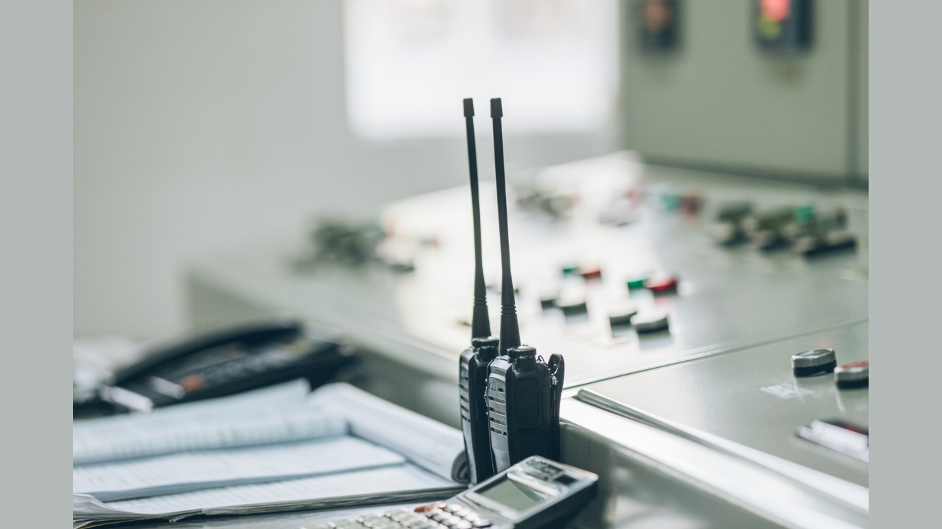 Building Rugged Industrial Communication Hardware End-to-End Design and Manufacturing (Image Courtesy: fanjianhua on Magnific)