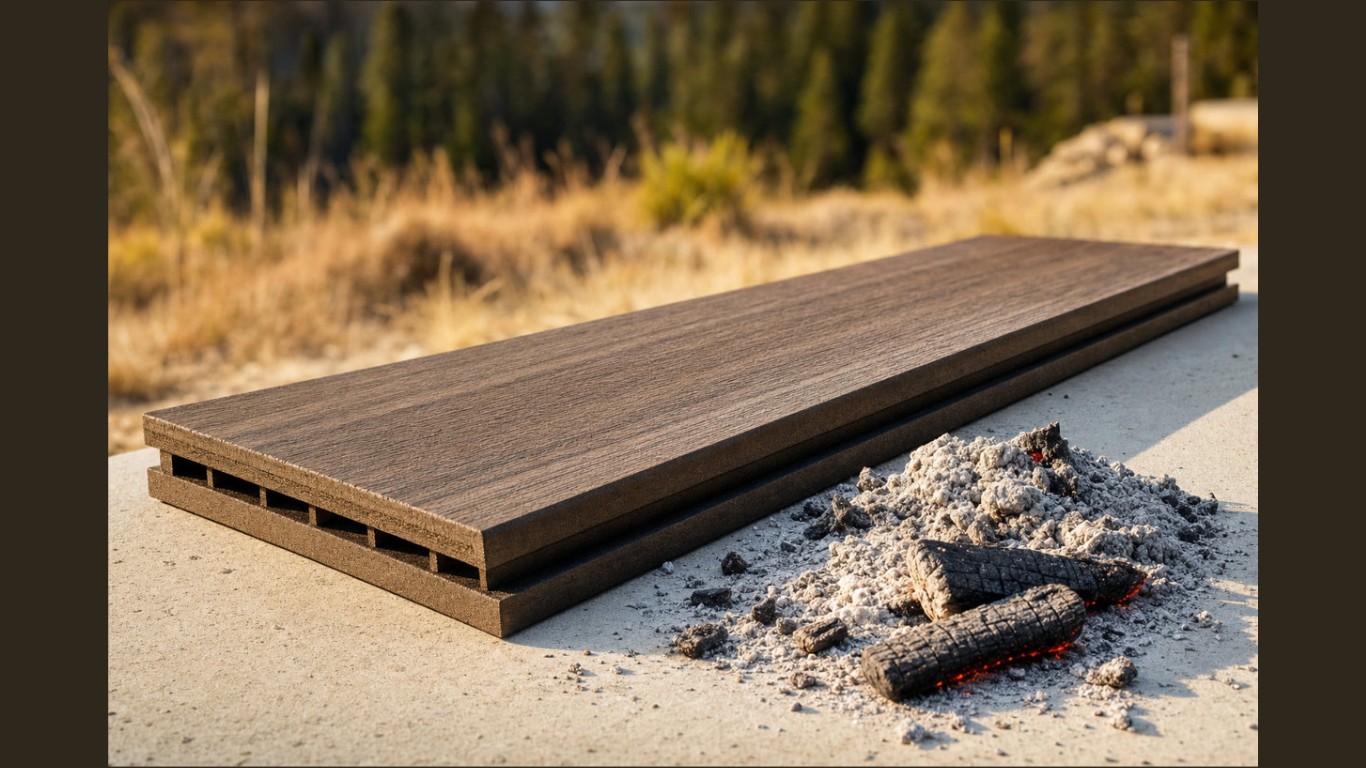 Building for Resilience How Rising Wildfire Threats Impact Property Investment Decisions