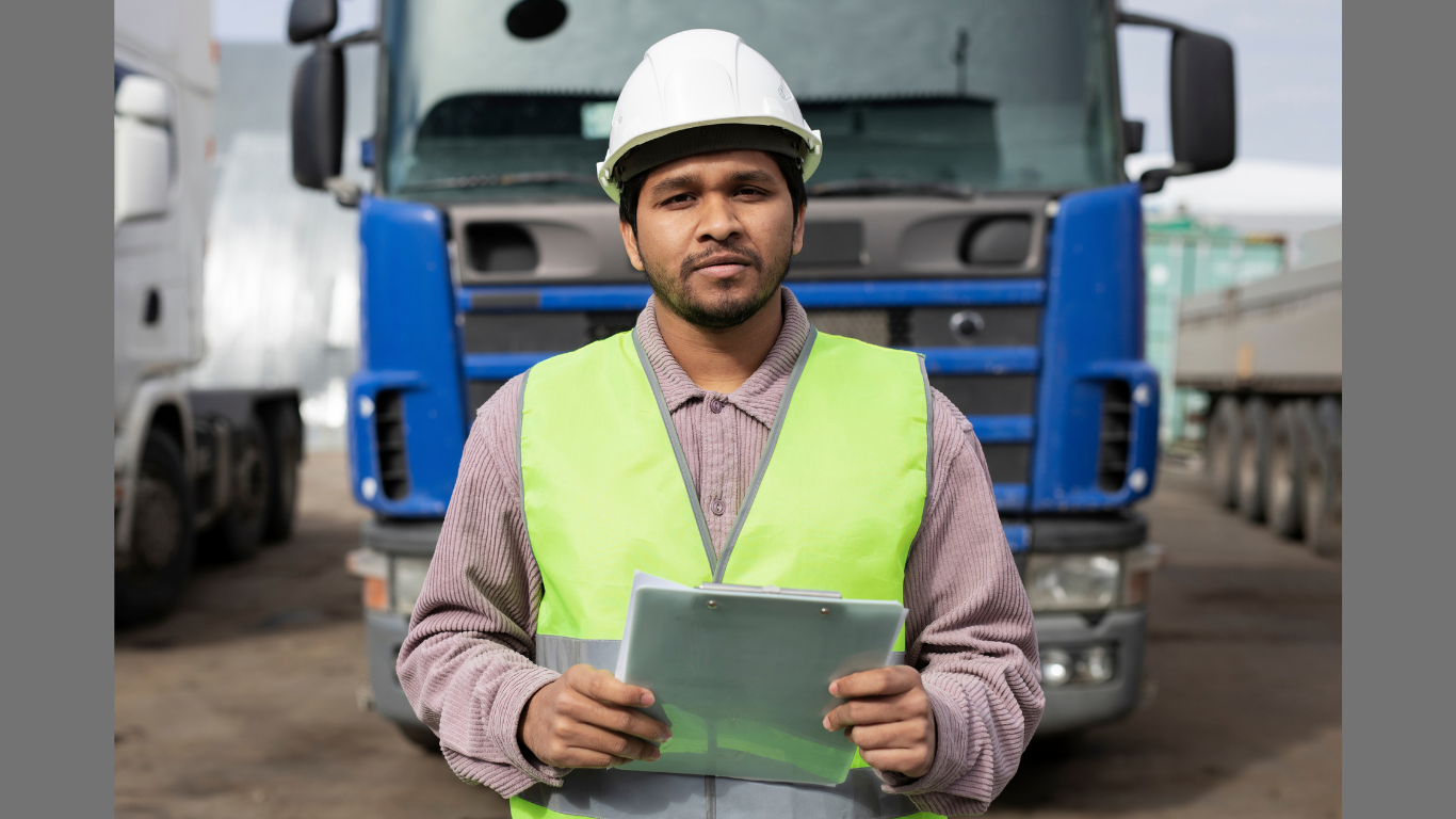 Can a Trucking Company Be Liable for an Independent Contractor Driver in Texas. (Image Credit: Magnific)
