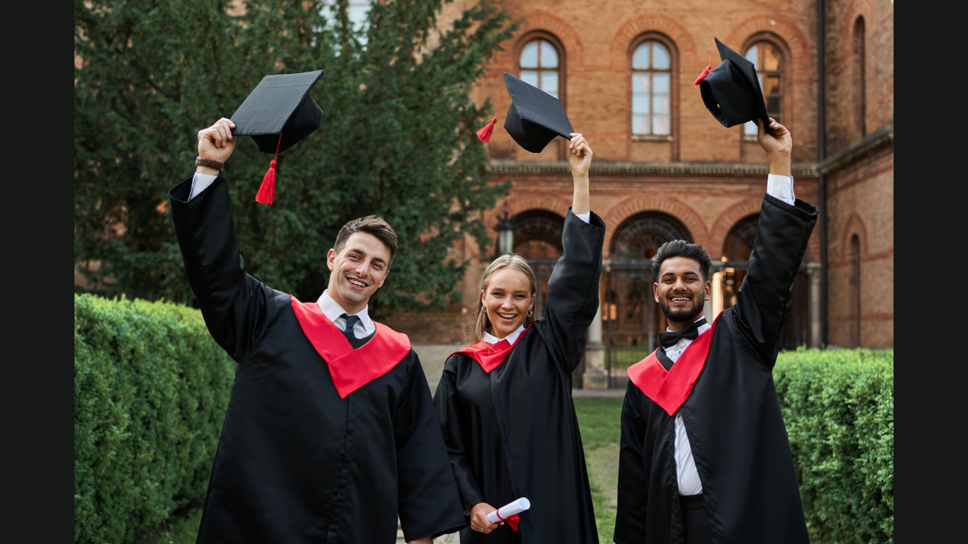 Creative Ways to Keep Your Graduation Memories Alive Beyond Digital Photos (Image Courtesy: artursafronovvvv on Magnific)