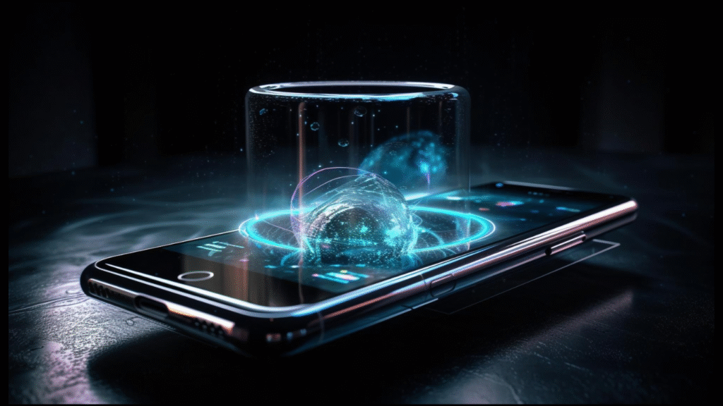 DOCOMO Develops AI Technology for Highly Accurate Predictions with Limited Historical Data (Image Courtesy: Magnific)