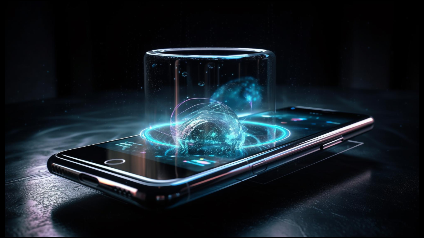DOCOMO Develops AI Technology for Highly Accurate Predictions with Limited Historical Data (Image Courtesy: Magnific)