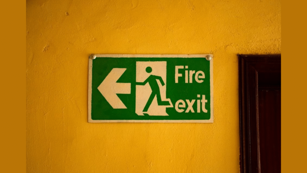 Develop High-Impact Capabilities That Excel Under Severe Pressure (Image Courtesy: Muhire photographer on pexels.com)