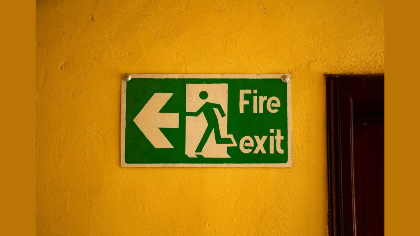 Develop High-Impact Capabilities That Excel Under Severe Pressure (Image Courtesy: Muhire photographer on pexels.com)