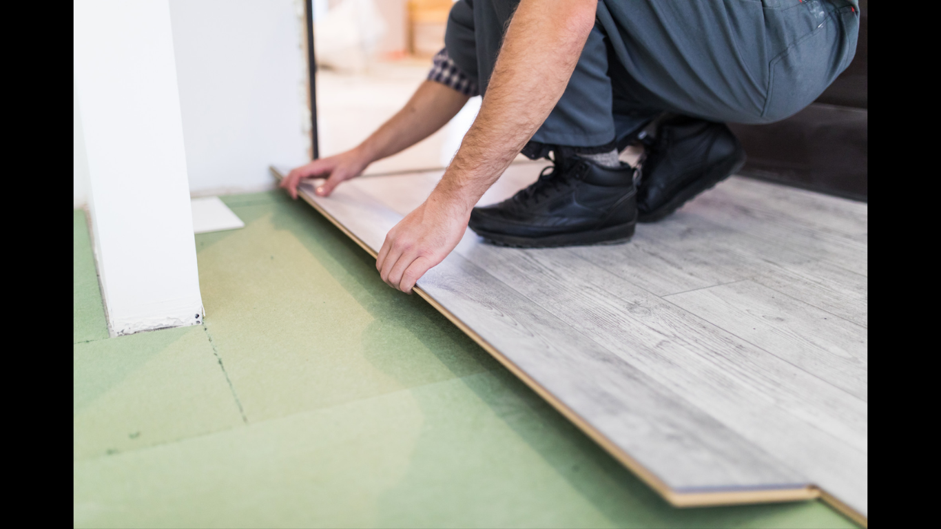 Discover essential flooring equipment hire services for professional timber floor restoration, sanding, and flawless finishing. (Image Courtesy: Diana grystku on Magnific)
