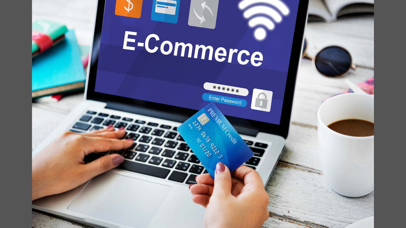 Ecommerce VPS Hosting For A Growing Family Business. (Image Credit: Magnific)